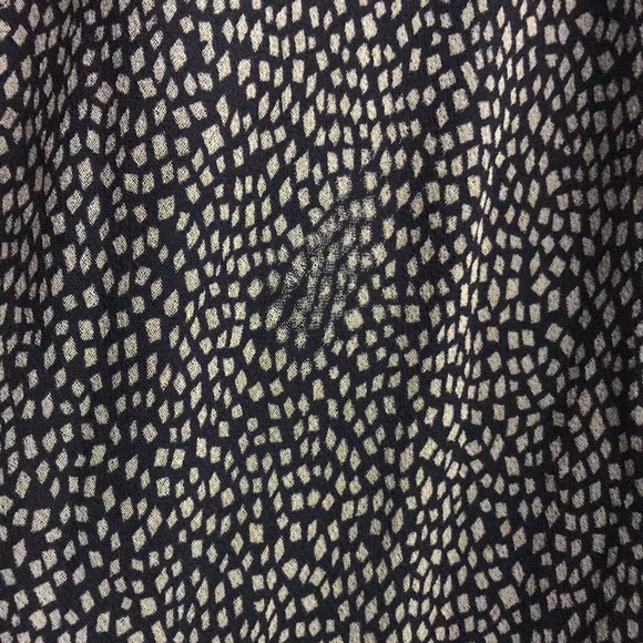 Motherhood Maternity Crepe Fully Lined Maxi Skirt - Picture 6 of 14